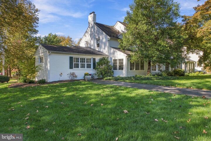 Property Photo: 724 Grandview Boulevard PA 17601