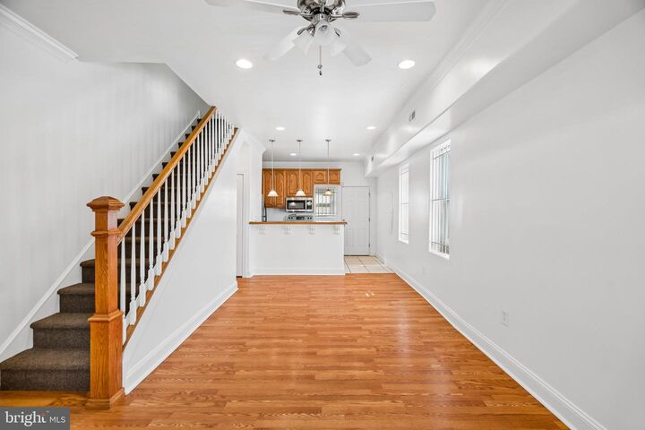 Property Photo: 2137 N 10th Street PA 19122