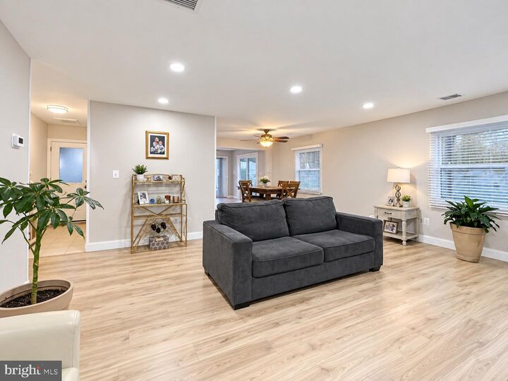 Property Photo:  230 Pageant Lane  NJ 08046 