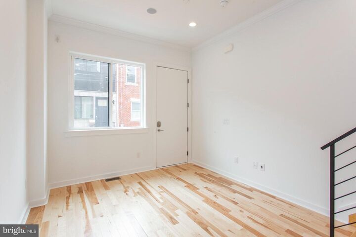 Property Photo: 2611 Titan Street PA 19146