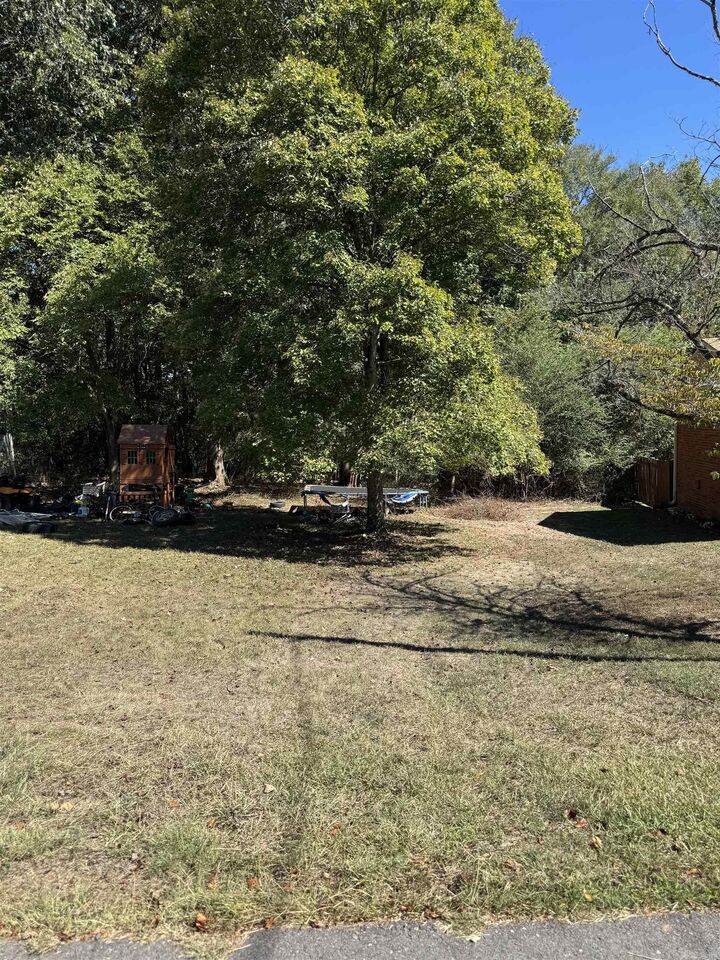 Property Photo:  Tbd Lot 6 Lance Circle  AR 71901 
