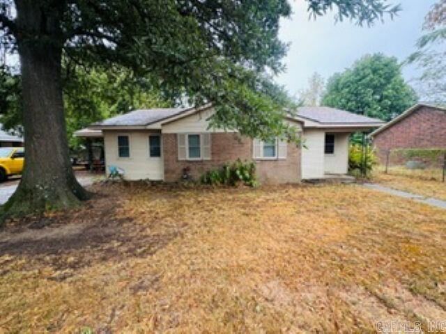 Property Photo:  115 W Shadow Lane  AR 72370 