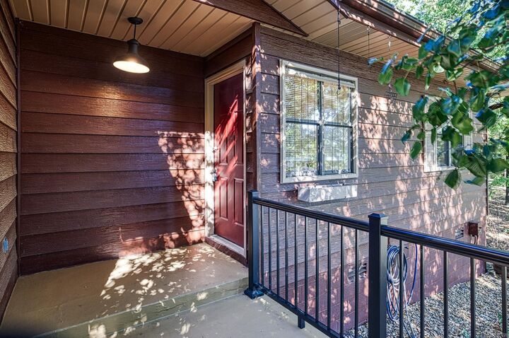 Property Photo: 15 Jumilla Lane AR 71909