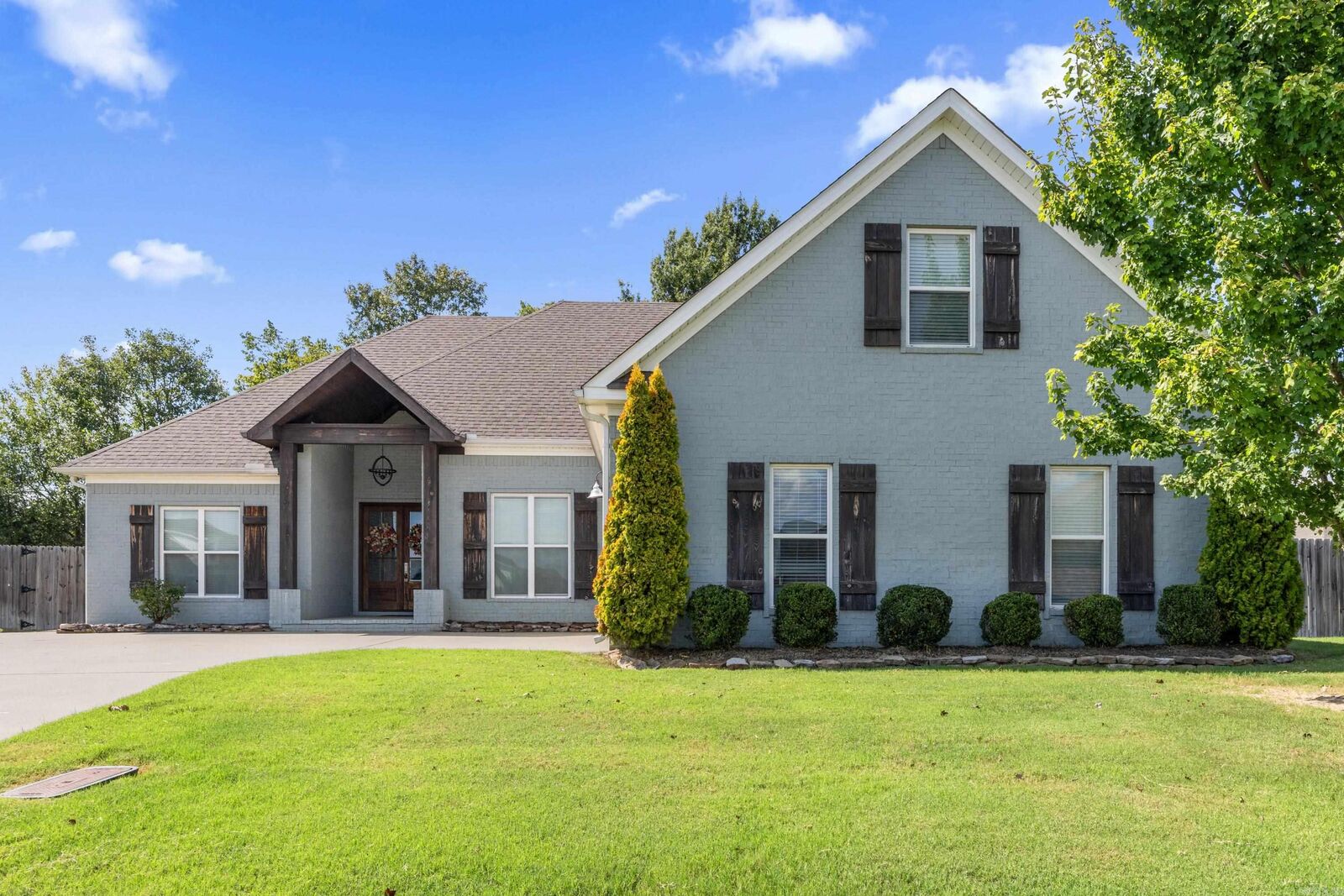 Property Photo:  5230 Barn Owl Cove  AR 72034 