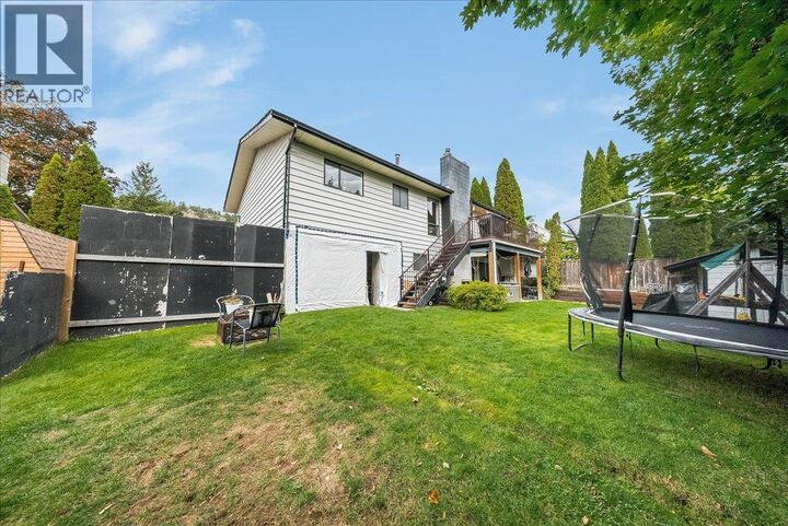 Property Photo:  3609 Southridge Drive  BC V1N 3X7 