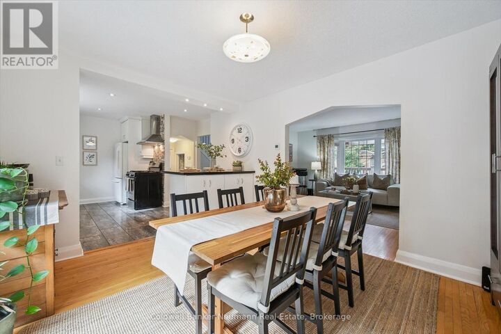 Property Photo:  68 Albert Street  ON N1G 1C8 