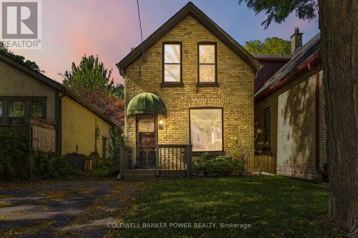 Property Photo: 17 Palace Street ON N6B 3A6