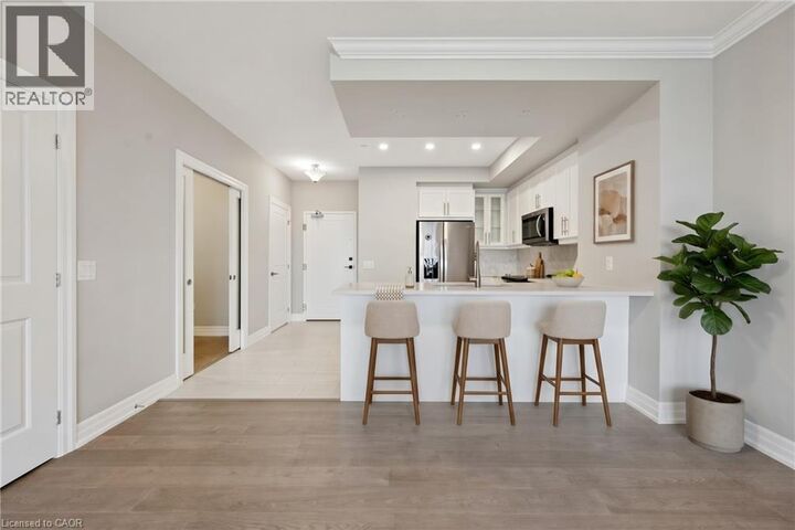 Property Photo:  1880 Gordon Street 908  ON N1L 0P5 