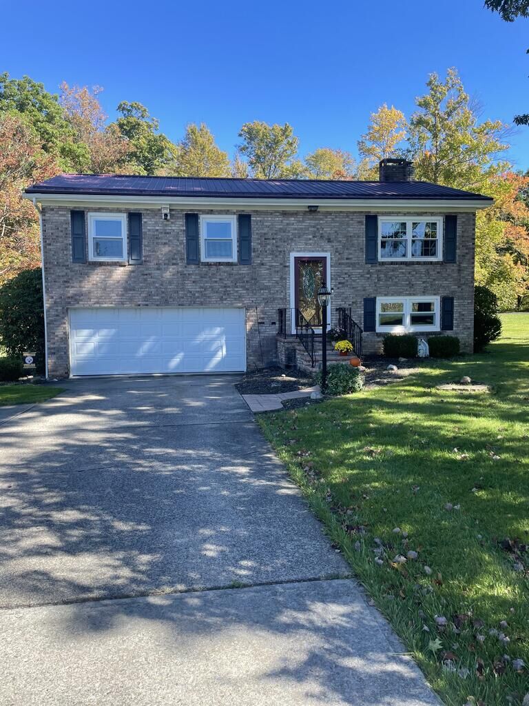Property Photo: 84 Palestine Rd. PA 15952