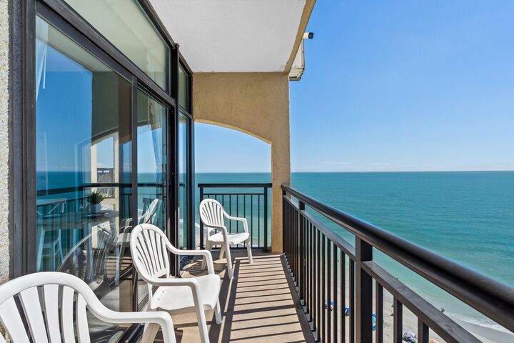 Property Photo:  4800 S Ocean Blvd. 1606  SC 29582 