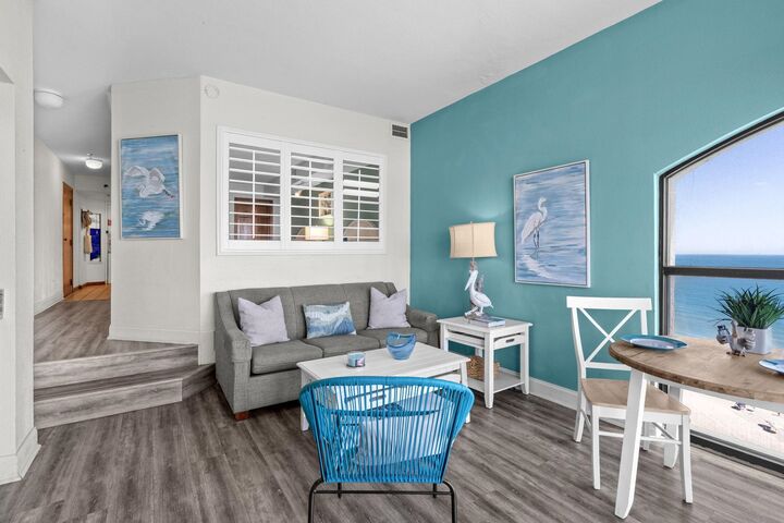 Property Photo:  4800 S Ocean Blvd. 1606  SC 29582 