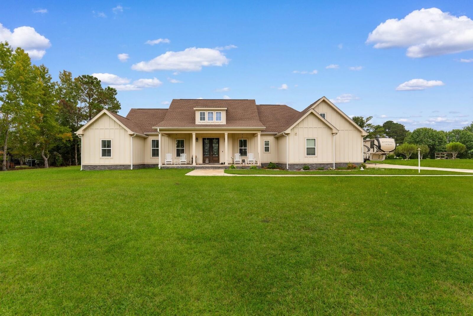 Property Photo:  4077 Hagwood Circle  SC 29526 