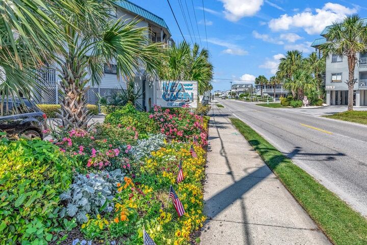 Property Photo:  6000 N Ocean Blvd. N 336  SC 29582 