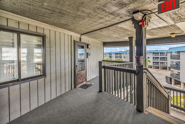 Property Photo:  6000 N Ocean Blvd. N 336  SC 29582 