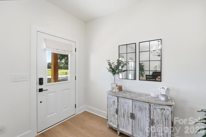 Property Photo: 7827 Haigler Gin Road 3 NC 28110