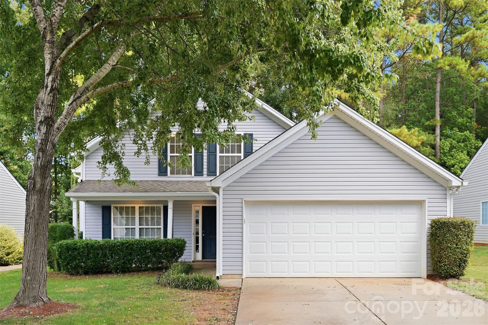 Property Photo: 1619 Eagle Lake Drive SC 29707
