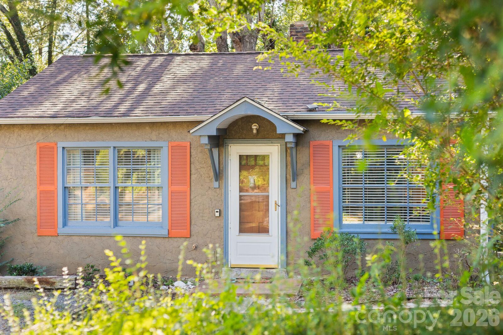 Property Photo: 224 Aurora Drive 3 NC 28805
