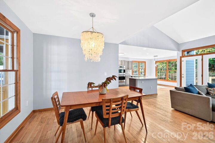 Property Photo: 16 Pinecroft Road NC 28804