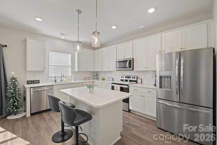 Property Photo:  197 Winding Cedar Drive  NC 28677 