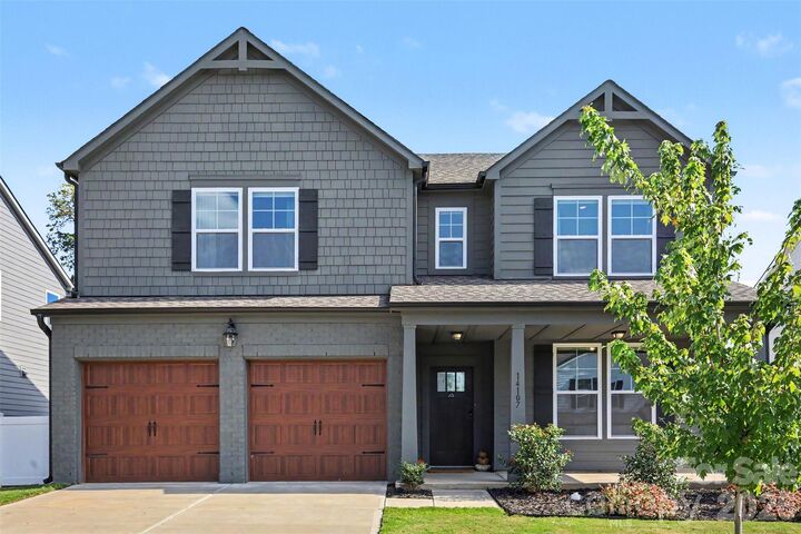 Property Photo:  14107 Belmont Greene Drive  NC 28213 