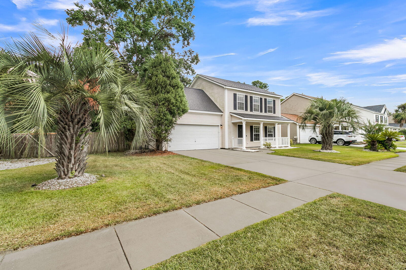 Property Photo:  401 Beverly Drive  SC 29485 