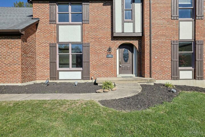 Property Photo:  3236 Lamarc Trail  OH 45241 