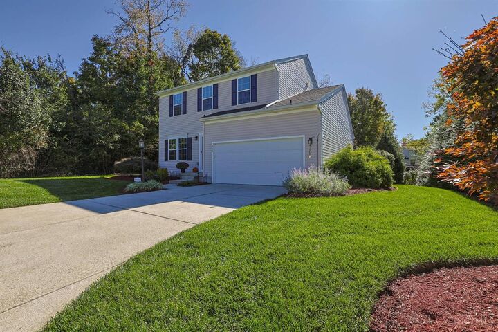 Property Photo:  963 Shephard Woods Court  OH 45103 