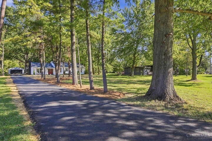 Property Photo:  1268 St Rt 131  OH 45150 
