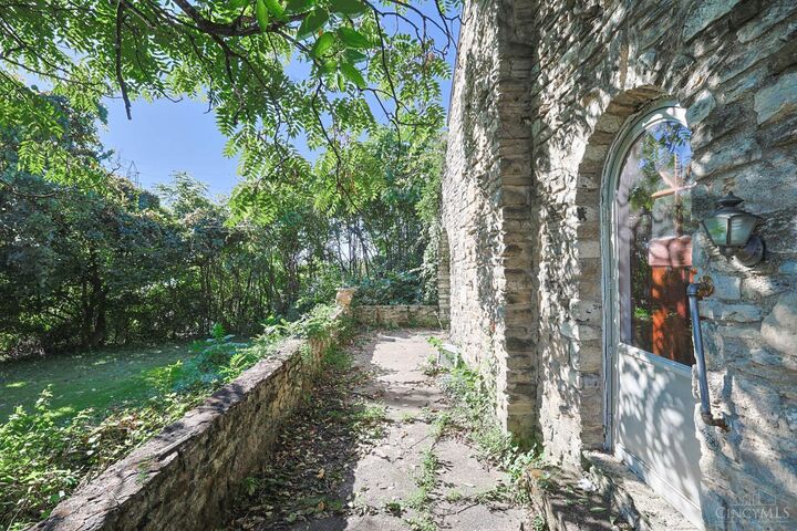 Property Photo: 1125 W Seymour Avenue OH 45216