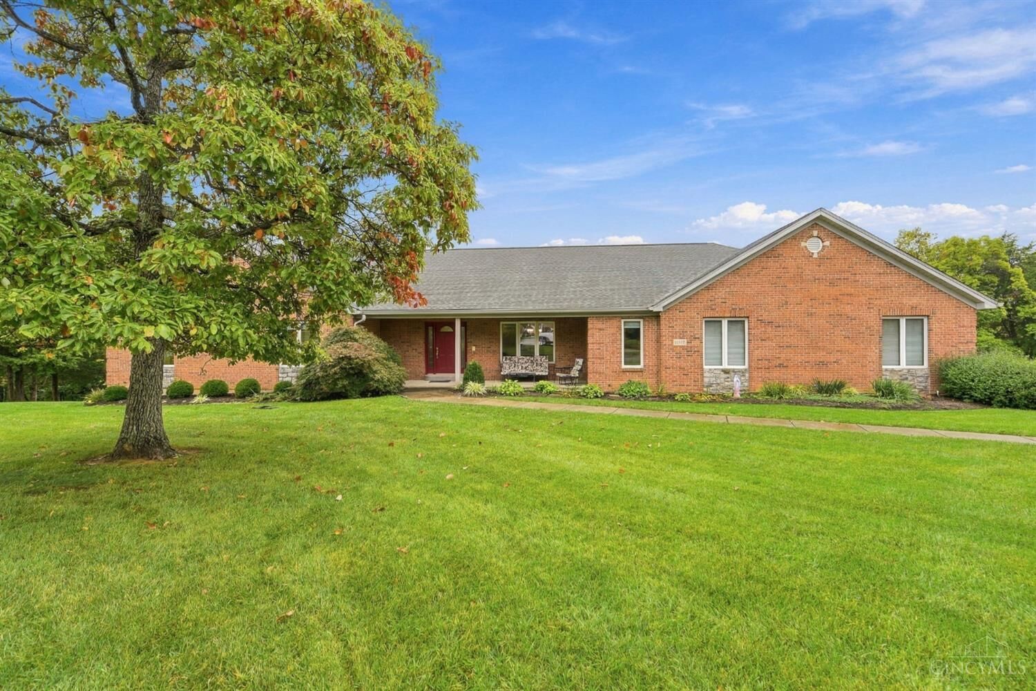 Property Photo:  11517 Deer Trace Lane  OH 45030 