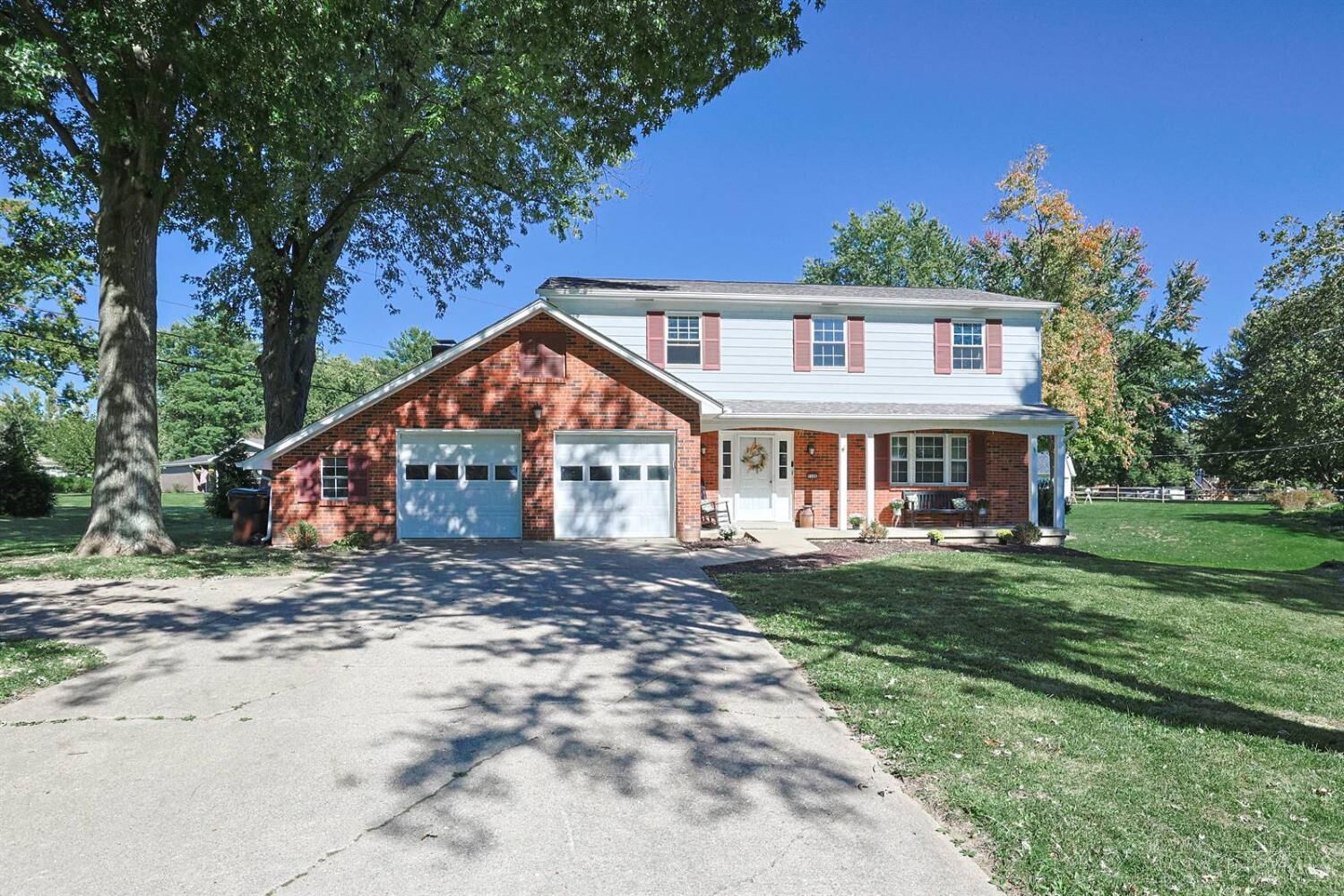 Property Photo:  5586 Day Drive  OH 45150 