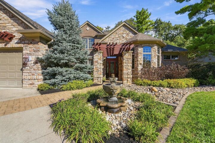 Property Photo:  7096 Hollywood Drive  OH 45069 