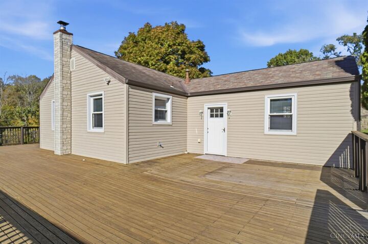 Property Photo:  6320 Brierly Creek Road  OH 45247 