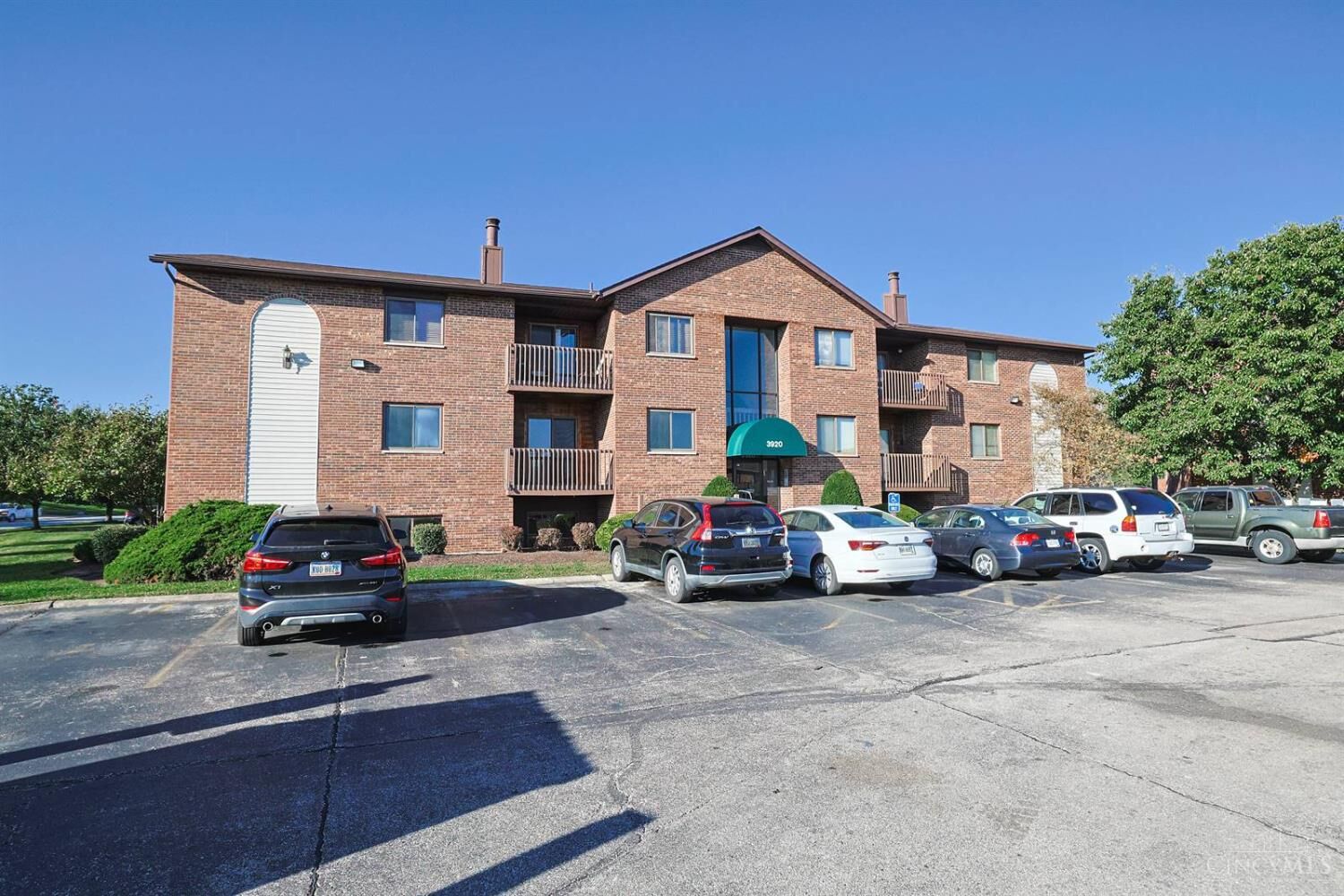Property Photo:  3920 Mack Road  OH 45014 