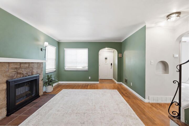 Property Photo: 3091 Neisel Avenue OH 45248