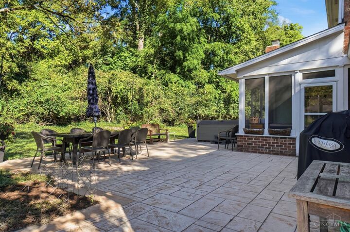 Property Photo:  1209 Morts Pass  OH 45215 