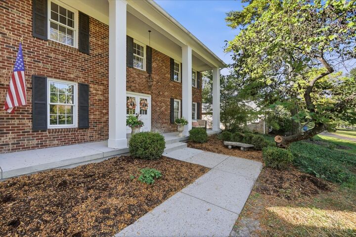 Property Photo:  1209 Morts Pass  OH 45215 