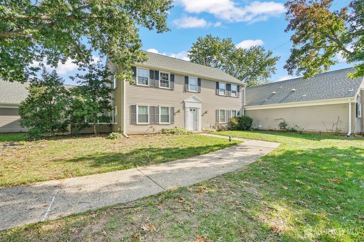 Property Photo:  191 Malden Lane N  NJ 08831 