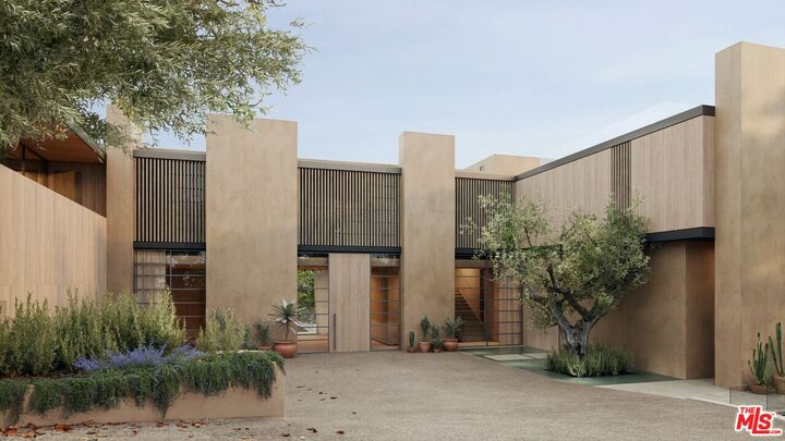Property Photo:  10985 Bellagio Rd  CA 90077 