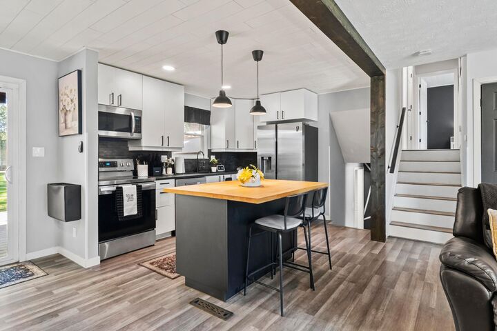 Property Photo:  3594 Carthage Court  OH 43081 