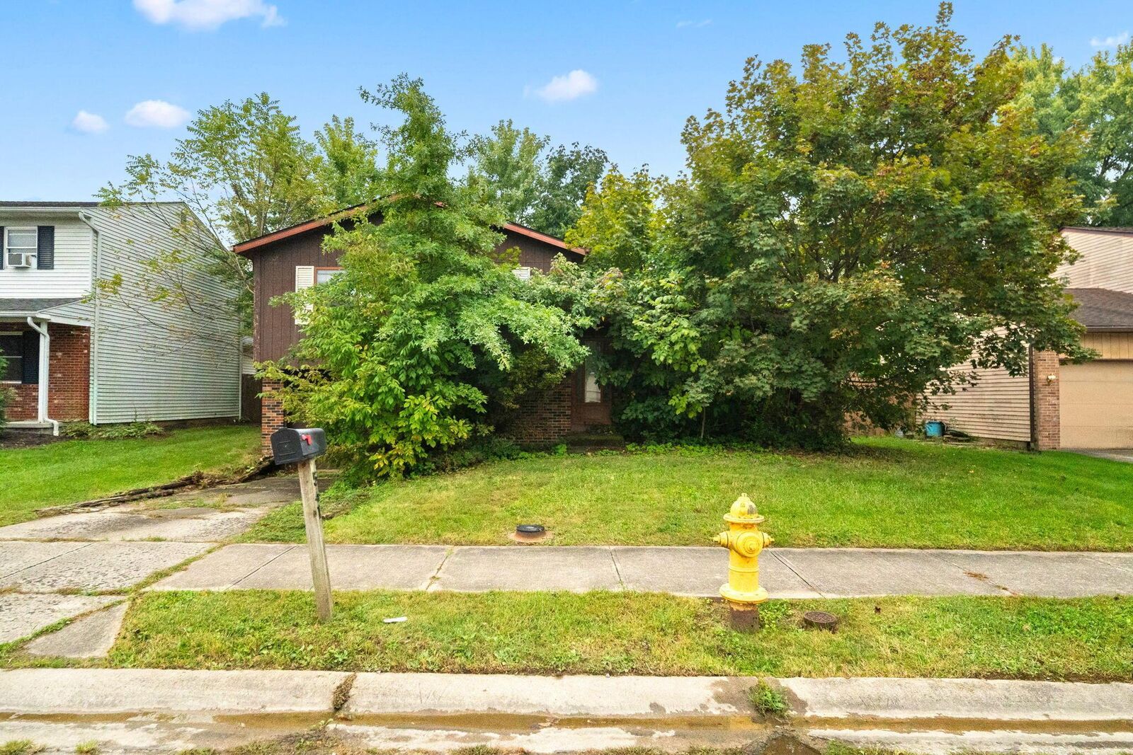 Property Photo:  541 Birchard Avenue  OH 43015 