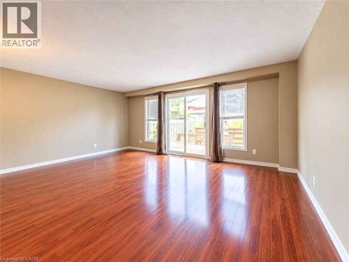 Property Photo: 98 Donnenwerth Drive ON N2E 4C9