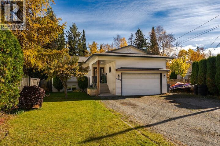 Property Photo: 6060 Springall Crescent BC V2K 4W6