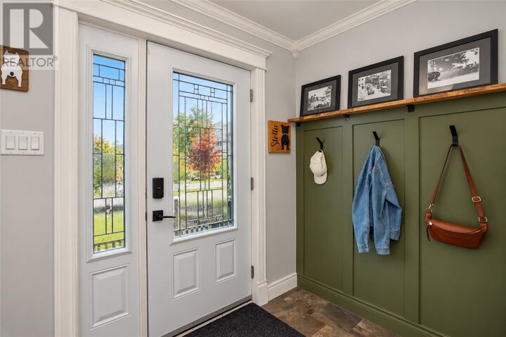 Property Photo: 12 Starlight Drive NL A1L 0Y6