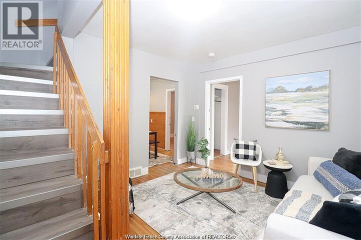 Property Photo:  822 Partington Avenue  ON N9B 2N8 