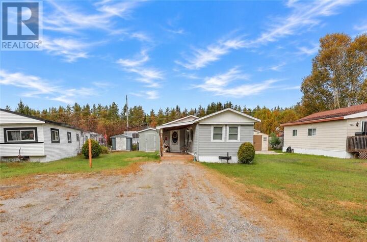 Property Photo:  2300 Lee Valley Road Unit# 23  ON P5E 1N1 