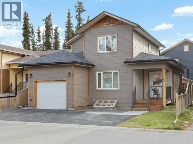 Property Photo:  32-19 Wann Road  YT Y1A 0K4 