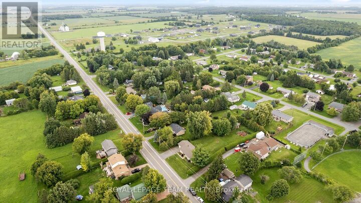 Property Photo:  4603 Gregoire Road  ON K4R 1E5 