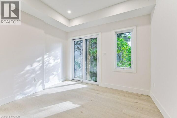 Property Photo:  66 Gage Avenue 1  ON N2G 2E2 