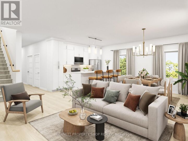 Property Photo:  207 Bensinger Way  ON K2S 0P4 